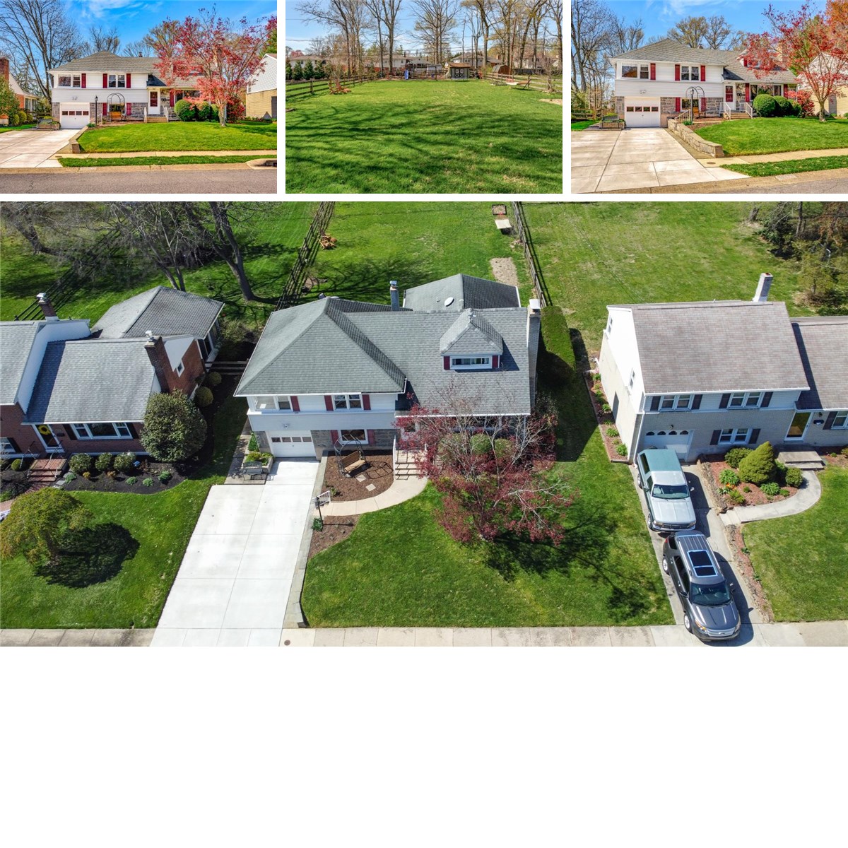 1017 Crestover Rd, Graylyn Crest , Wilmington, DE 19803